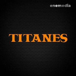 Podcast cover