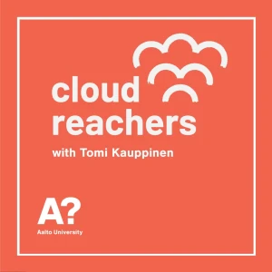 Podcast cover