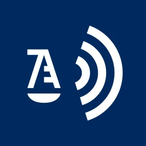 Podcast cover