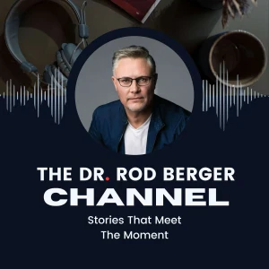 Podcast cover