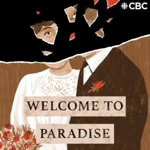 Podcast cover
