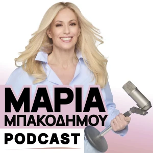 Podcast cover