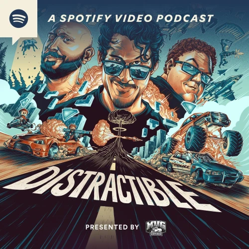 Podcast picture