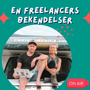 Podcast cover