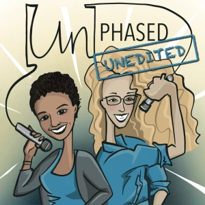 Podcast cover