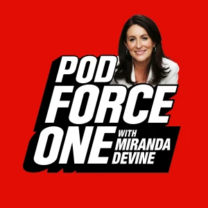 Podcast cover