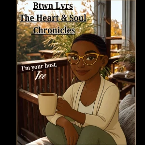 Podcast cover