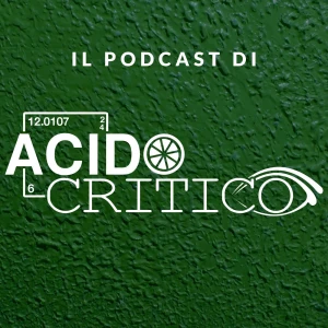 Podcast cover