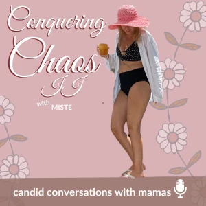 Podcast cover