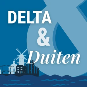 Podcast cover