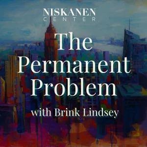 Podcast cover