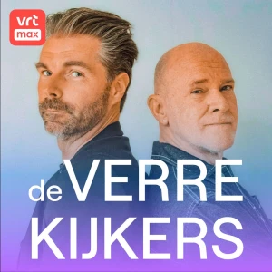 Podcast cover