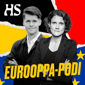 Podcast cover