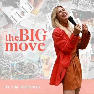 Podcast cover