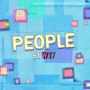 Podcast cover