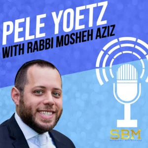 Podcast cover