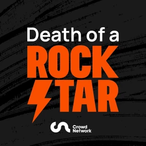 Podcast cover