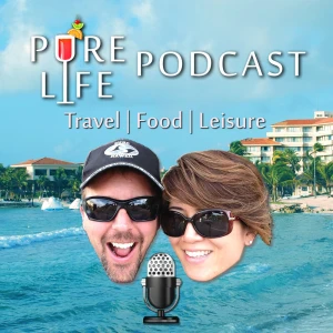 Podcast cover