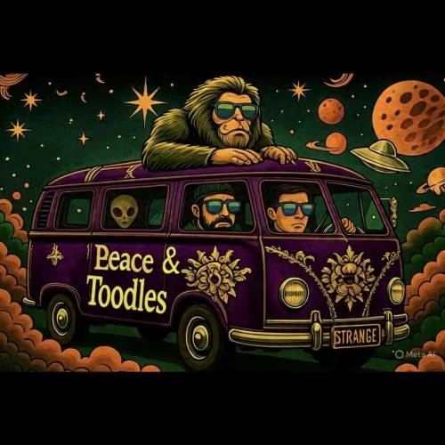 Podcast picture