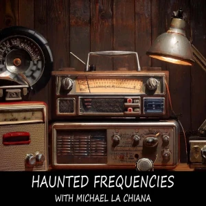 Podcast cover