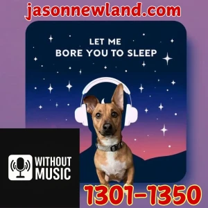 Podcast cover
