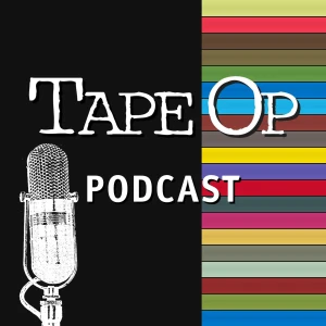 Podcast cover