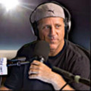 Podcast cover