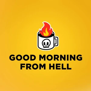 Podcast cover