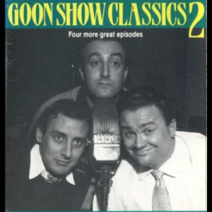 Podcast cover