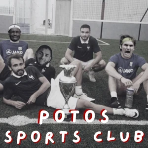 Podcast cover