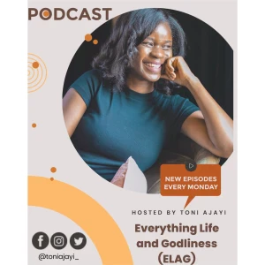Podcast cover