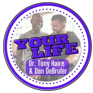 Podcast cover