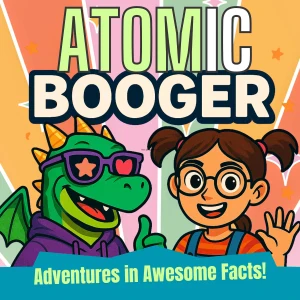 Podcast cover