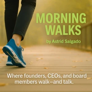 Podcast cover