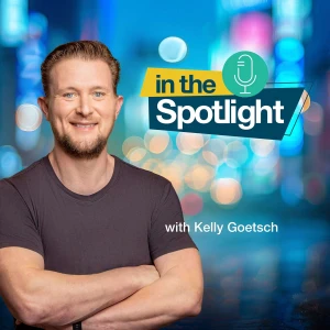 Podcast cover