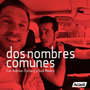 Podcast cover