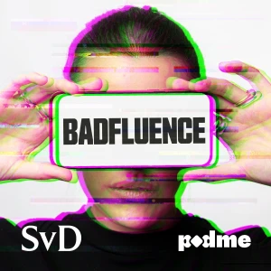 Podcast cover