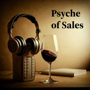 Podcast cover