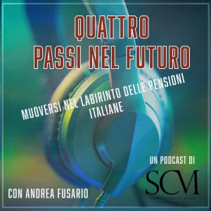 Podcast cover