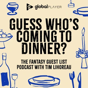 Podcast cover