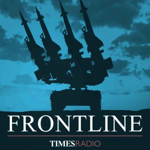 Podcast cover