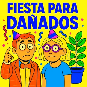 Podcast cover