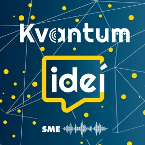 Podcast cover