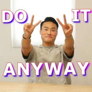 Podcast cover