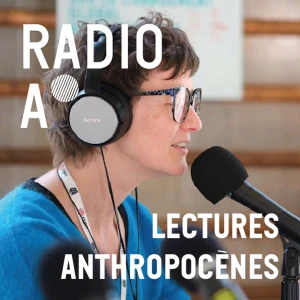 Podcast cover
