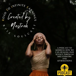 Podcast cover