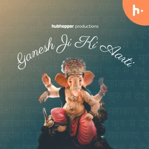 Podcast cover