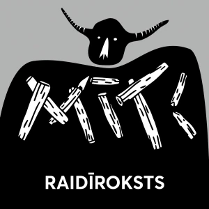 Podcast cover
