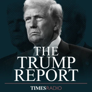 Podcast cover