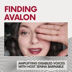 Podcast cover